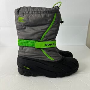 Sorel  Flurry Snow Boots Size 6